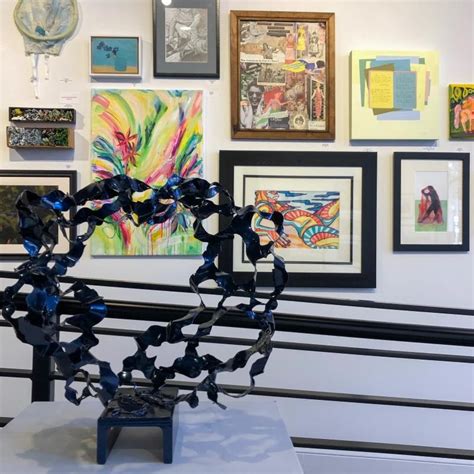 Albany Center Gallery to host annual Members' Show